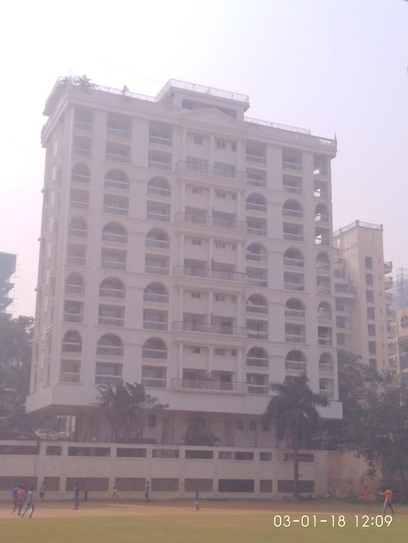 Main - Shimira, Khar West